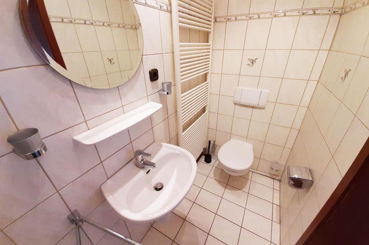 Work & Stay Apartments In Hoenningen Honningen  외부 사진