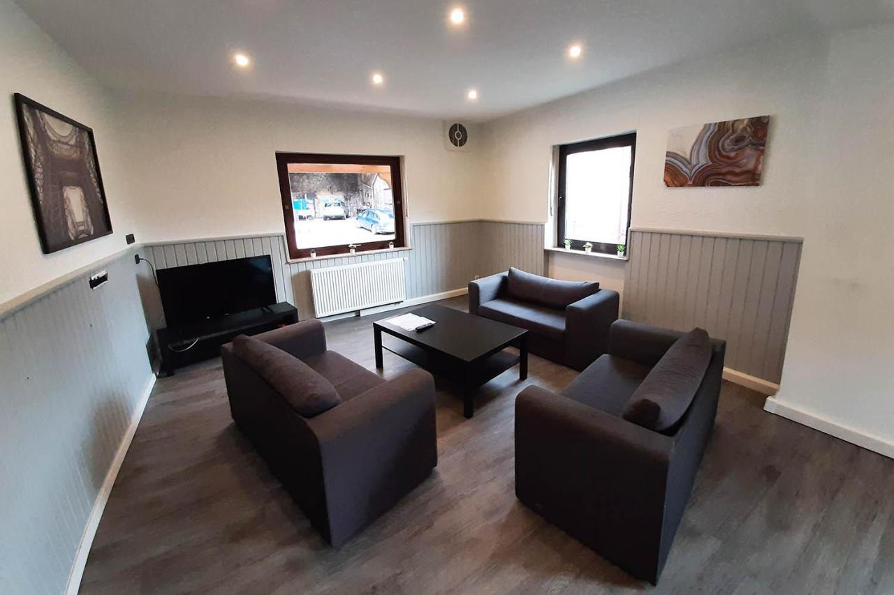 Work & Stay Apartments In Hoenningen Honningen  외부 사진