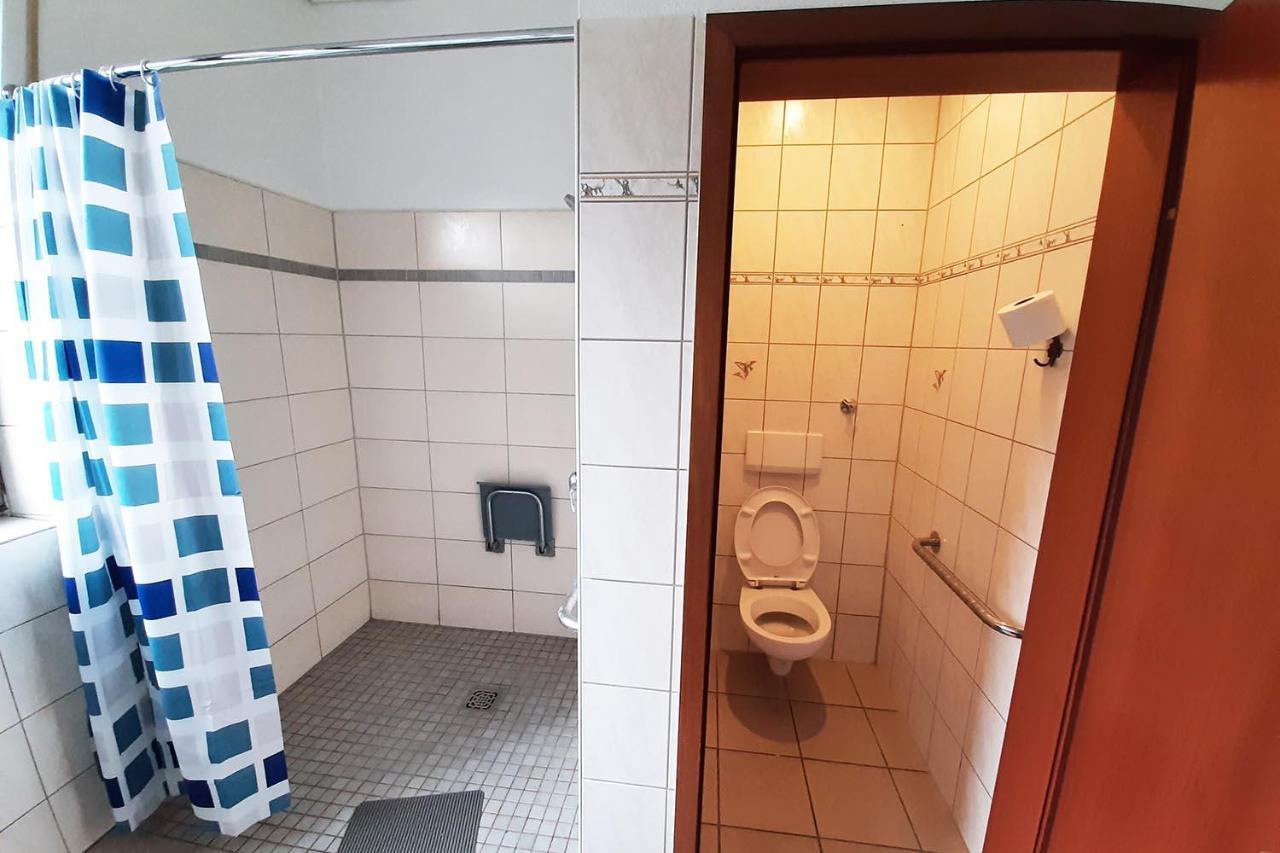 Work & Stay Apartments In Hoenningen Honningen  외부 사진