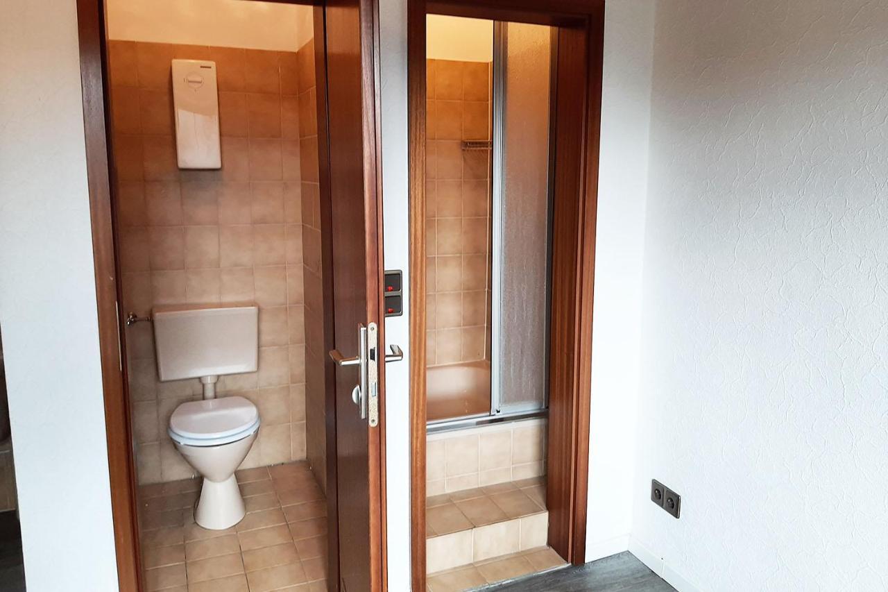 Work & Stay Apartments In Hoenningen Honningen  외부 사진