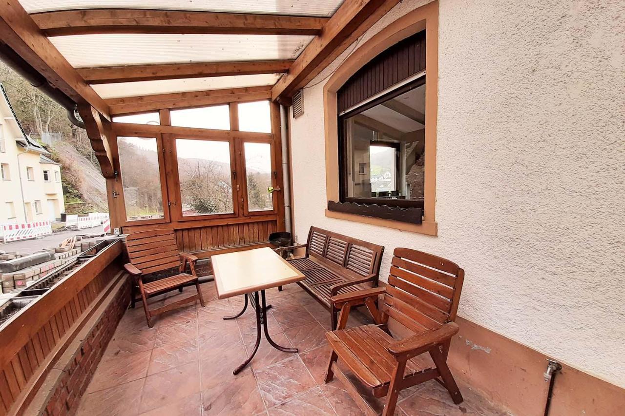 Work & Stay Apartments In Hoenningen Honningen  외부 사진
