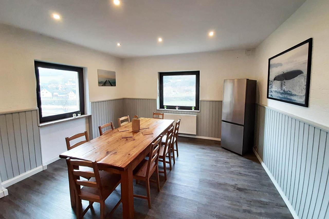 Work & Stay Apartments In Hoenningen Honningen  외부 사진