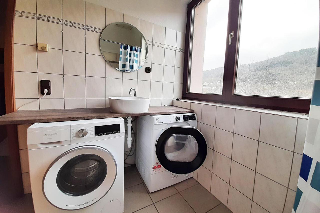 Work & Stay Apartments In Hoenningen Honningen  외부 사진