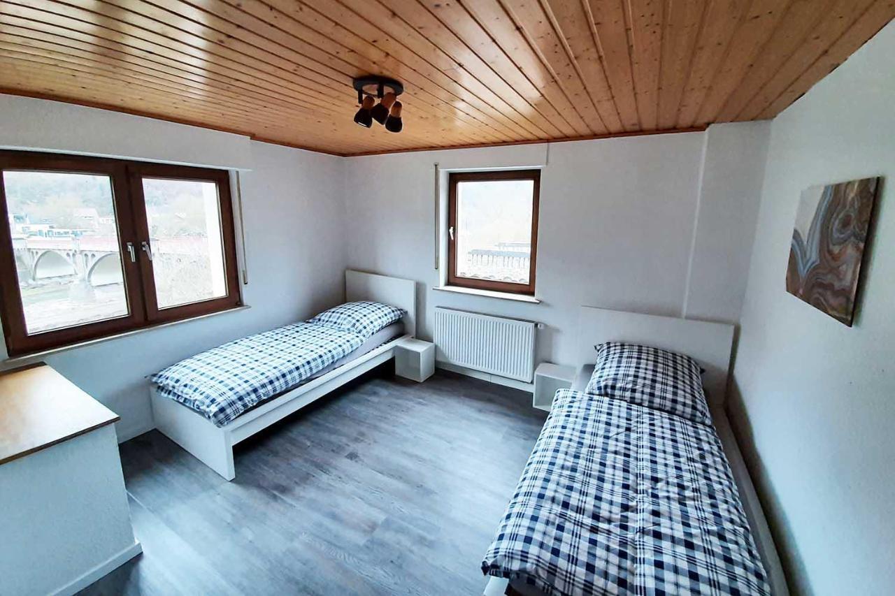 Work & Stay Apartments In Hoenningen Honningen  외부 사진