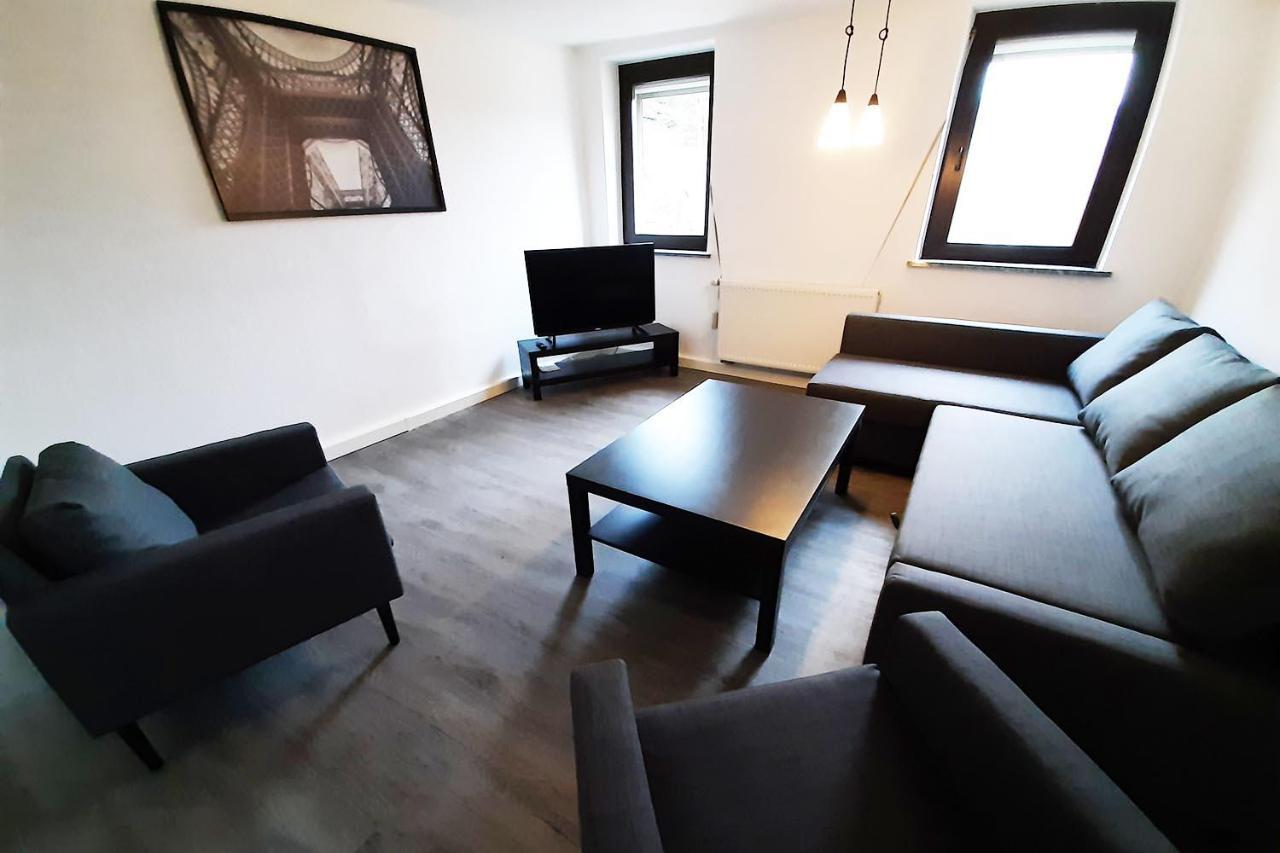 Work & Stay Apartments In Hoenningen Honningen  외부 사진