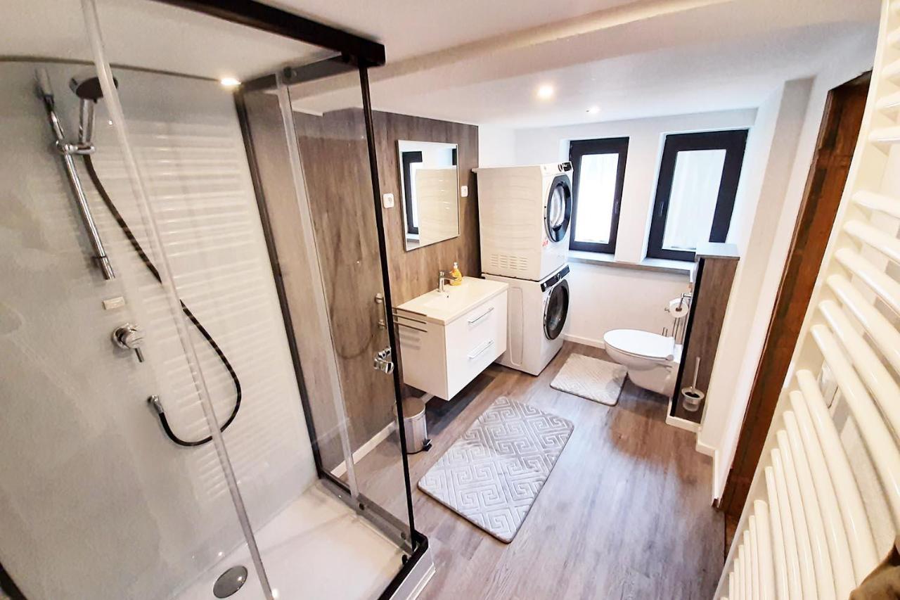 Work & Stay Apartments In Hoenningen Honningen  외부 사진