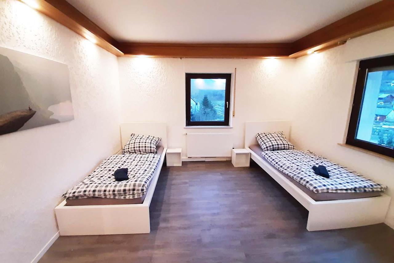 Work & Stay Apartments In Hoenningen Honningen  외부 사진