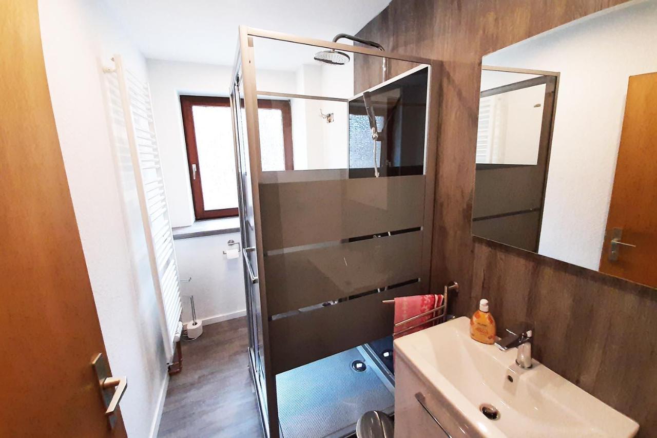 Work & Stay Apartments In Hoenningen Honningen  외부 사진
