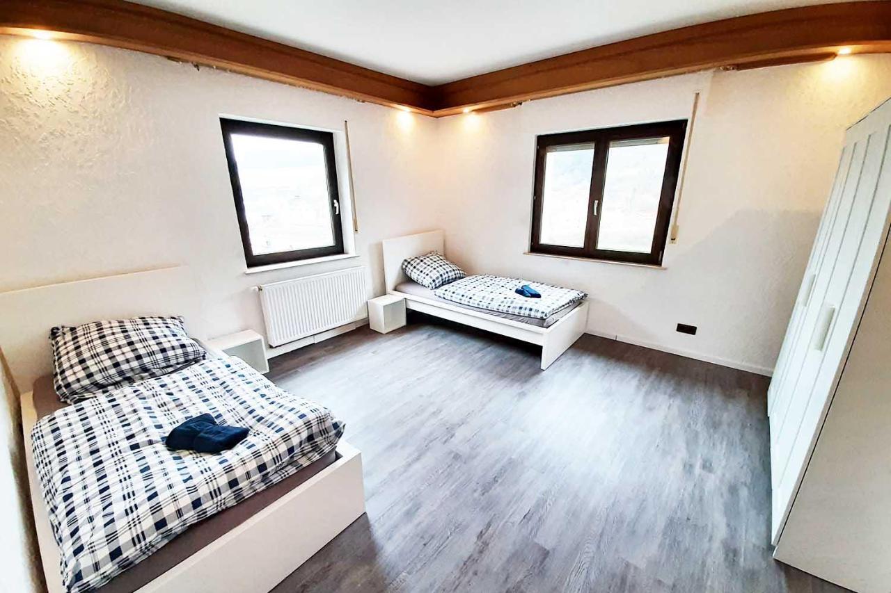 Work & Stay Apartments In Hoenningen Honningen  외부 사진