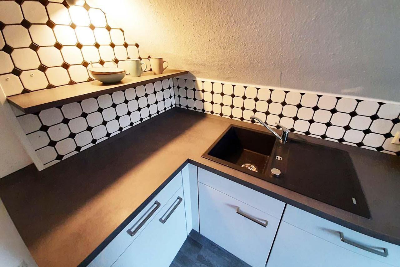 Work & Stay Apartments In Hoenningen Honningen  외부 사진