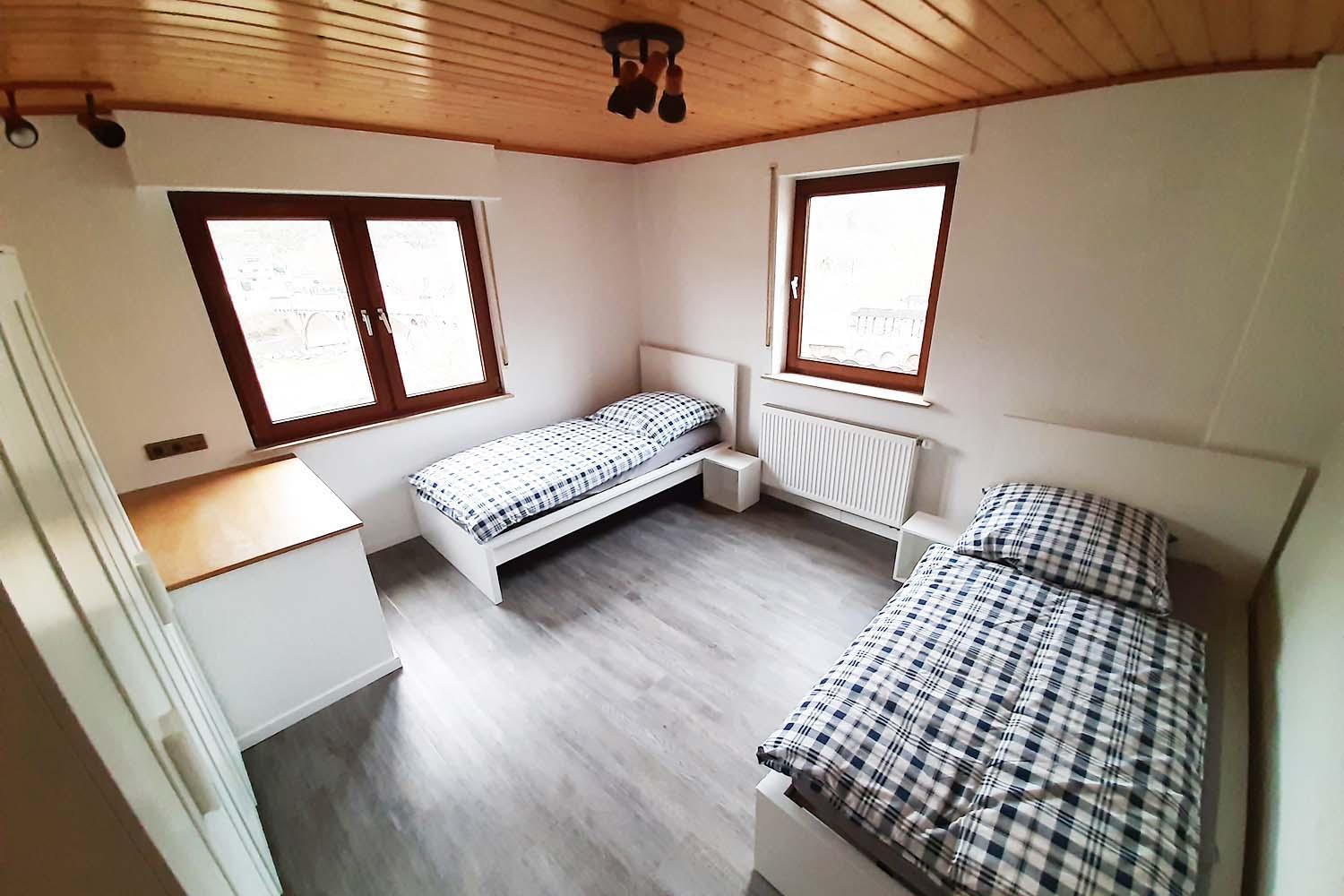 Work & Stay Apartments In Hoenningen Honningen  외부 사진