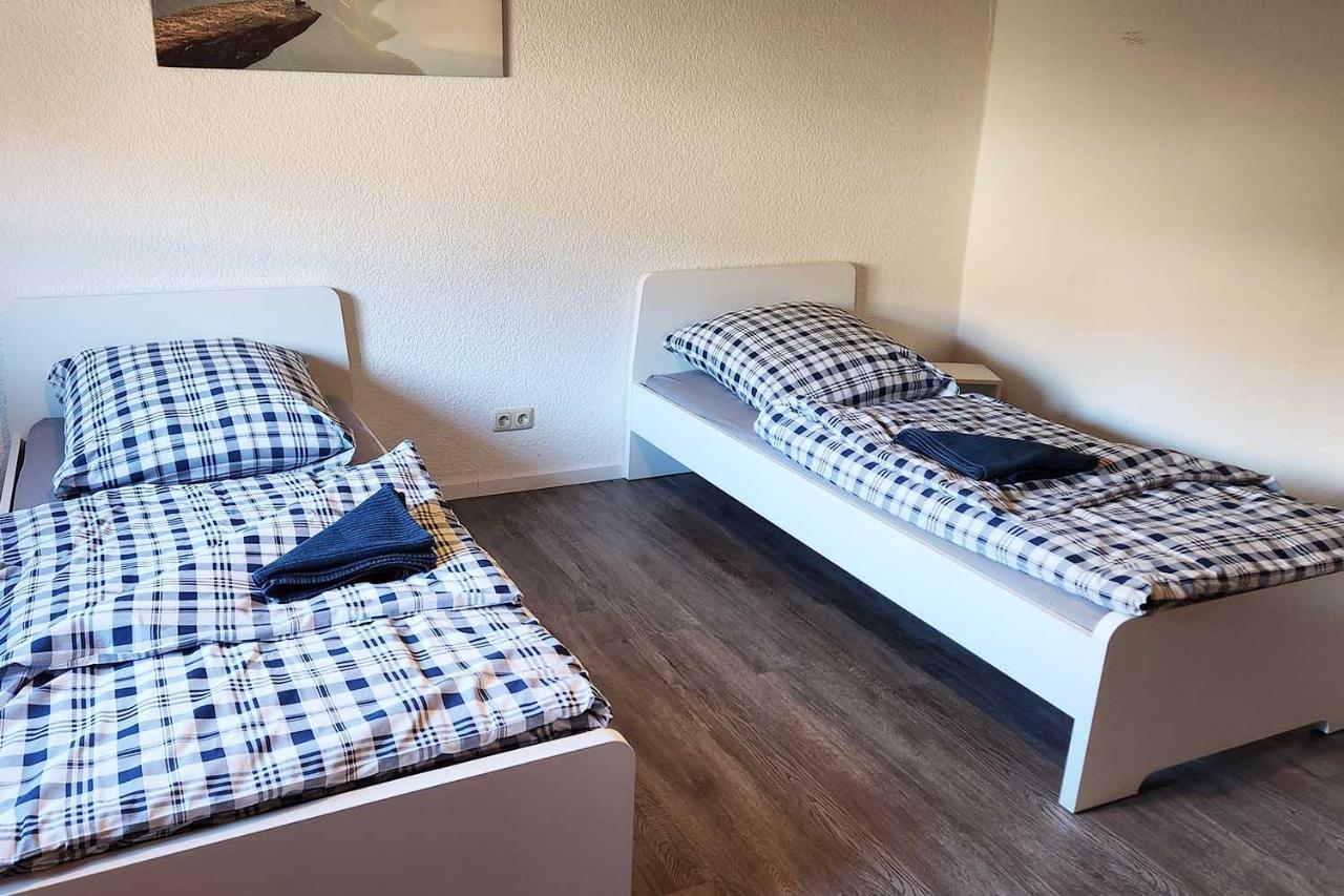 Work & Stay Apartments In Hoenningen Honningen  외부 사진