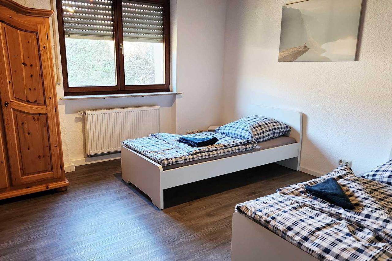 Work & Stay Apartments In Hoenningen Honningen  외부 사진